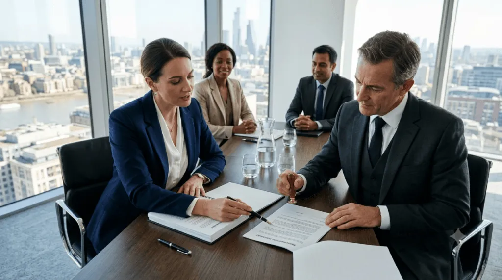 When Do You Need Notary Services and What to Bring