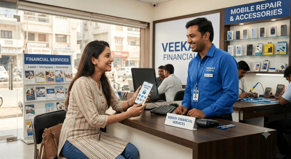 How an instant mobile unlocking service empowers your phone freedom